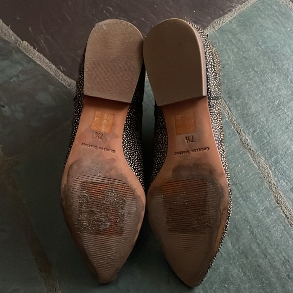 Madewell Boots - Picture 4 of 6